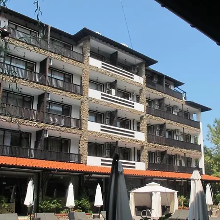 The Paradise Daire *