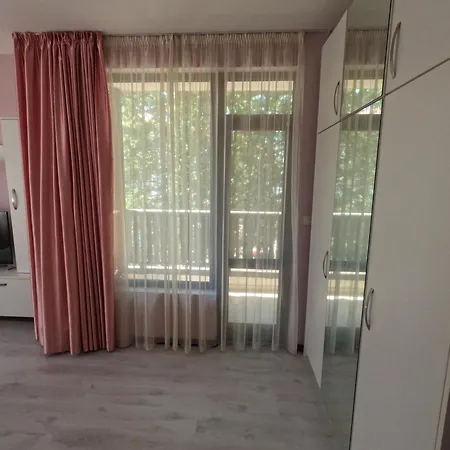 Appartamento The Paradise Primorsko