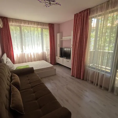 Appartamento The Paradise *