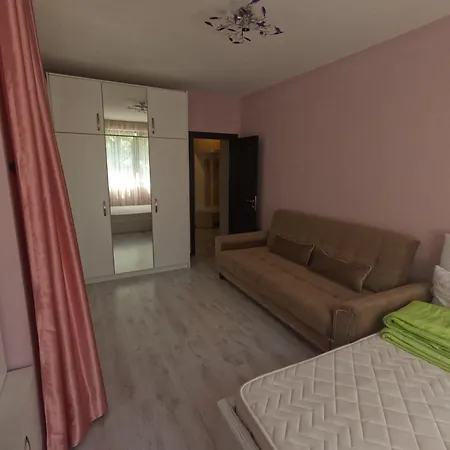 The Paradise Primorsko